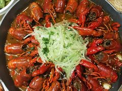 -鲁小三·大骨自助(金山总店)