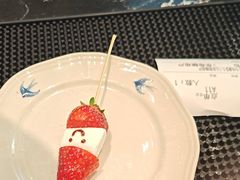 -一沙一城·岩烤牛扒(深圳首店)