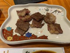 -肉魁屋·烧肉·烧鸟·酒场(高新店)