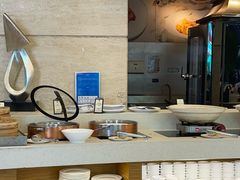 -元一希尔顿酒店·禅自助餐厅·啤酒花园