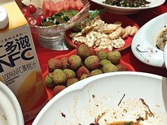 -山西会馆·晋菜·晋商宴·牌匾博物馆(胜利东街店)