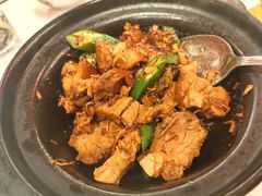 -宝香绑线肉骨茶(柏威年广场店)
