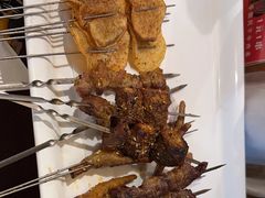 -三个大叔东北烧烤·砂锅菜(西三旗店)