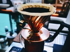 -2326 Coffee Roaster咖啡豆可选店(林肯公园店)