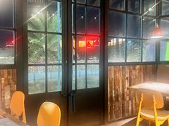 -探鱼·鲜青椒爽麻烤鱼(天河优托邦店)