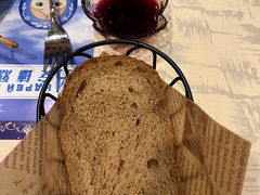 -安德烈俄式西餐厅(中央大街店)