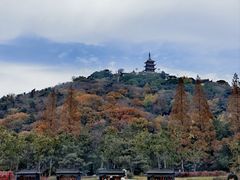 -狼山风景名胜区