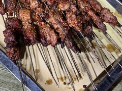 -铁诚烤肉