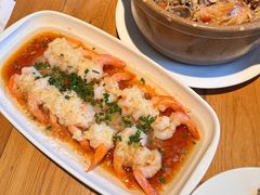 -金牌外婆家(苏州中心店)