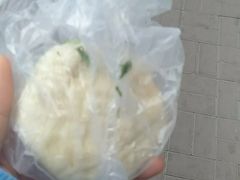 黑芝麻包-老陶包子铺(南大西南村店)