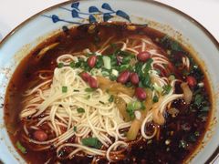 -付小姐在成都(中山公园店)