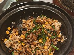 -狮王府淮扬菜(新街口友谊店)