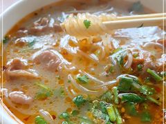 -顺华粉馆(桃园南路店)