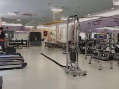 -中田健身工作室(博兴路店)
