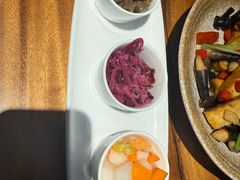 -恬阿姨庭院餐厅·生日宴