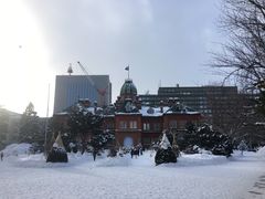 -北海道厅旧本厅舍(旧本庁舎)