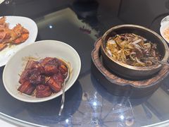 -香雪海饭店中餐厅(人民桥店)