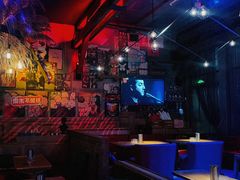 -18BAN音乐啤酒馆(西丽店)