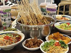 -成都瓜串串(华强北店)