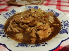 -龙桥私厨·姜花菊花过桥鱼·顺德菜(容桂店)