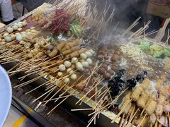 -郭记小街麻辣烫(南小街总店)