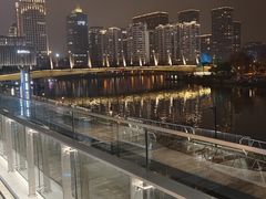 -运河游船(武林门码头)