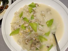 -云锦壹号·淮扬宴(徐汇万科店)