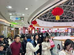 -万达广场(万州店)