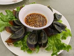 松花蛋-古洼一锅鲜(总店)