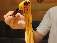-吴满满油泼面(北方风味园店)