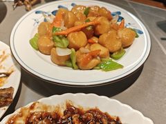 -王府酒店(兴华南街铁西百货店)