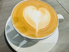 -Perma Café樸門(五羊店)