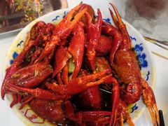 老长沙口味虾-老长沙龙虾馆(罗湖店)