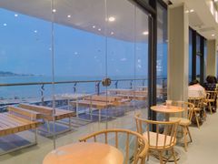 -太平洋咖啡(海天驿站店)