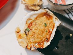 -云晓光头烧烤吧(德平路店)
