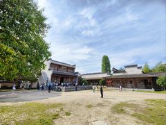 -南湖书院