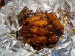 -满圆薄春饼(新世纪店)