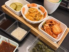 -银座苑烧肉酒场·烤活鳗(仙霞路店)