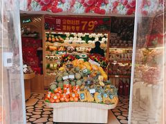 -百果园PAGODA(和泓四季店)