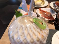 -星伦多自助料理·涮烤一体(杭州来福士店)