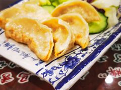 -长人馄饨铺(解放街店)