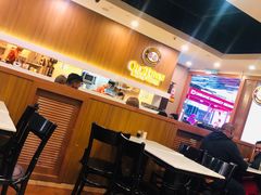 -Old Town White Coffee(gateway@klia2)