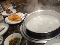 -鱼粤鲜淘米捞·中山脆肉鲩火锅(悦湖会店)
