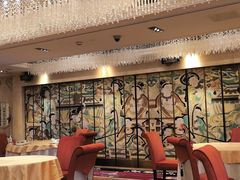 大堂-花家八爷府(王府井·故宫店)
