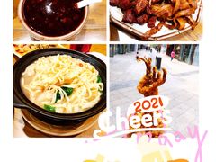 -葛记焖饼(伏牛路店)