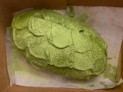 宇治抹茶软心面包-PAPER STONE BAKERY(天汇广场店)