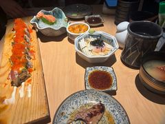 -东京屋(武定路店)