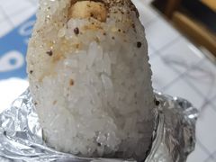 -徐氏糯米包油条(山海关路店)