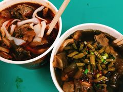 -婆婆粉(江北店)