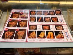 -千禧炸串(明瓦廊店)